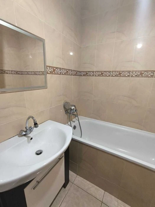 Продам 1-комн.квартиру на Черемушках.Новый дом СК Стикон.