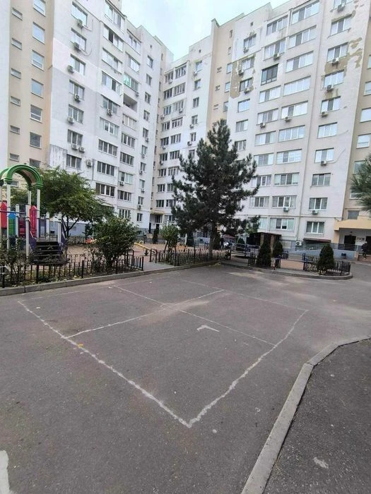 Продам 1-комн.квартиру на Черемушках.Новый дом СК Стикон.