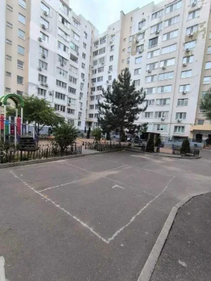 Продам 1-комн.квартиру на Черемушках.Новый дом СК Стикон.