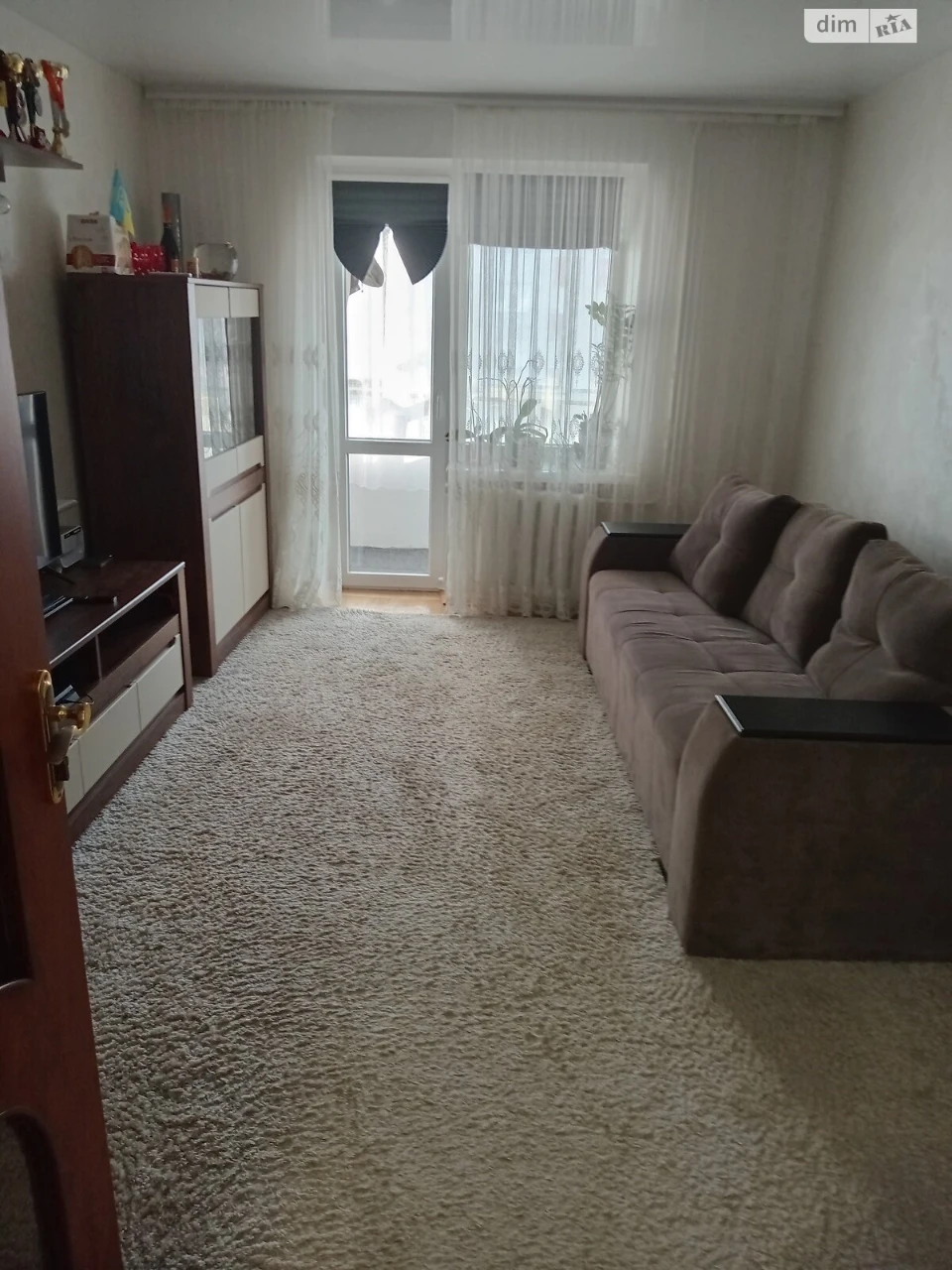 Продажа квартиры.