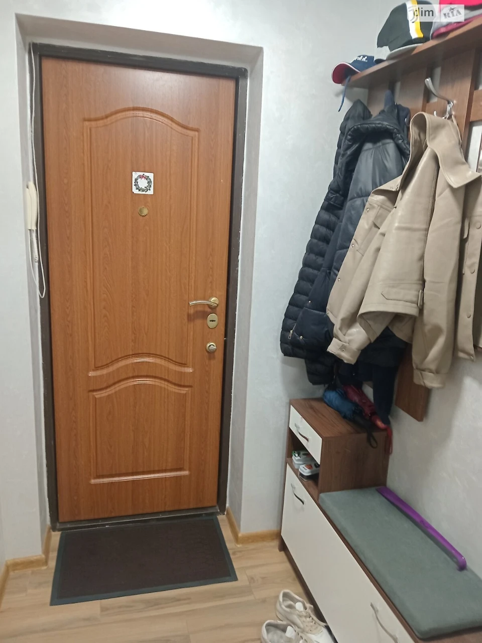 Продажа квартиры.