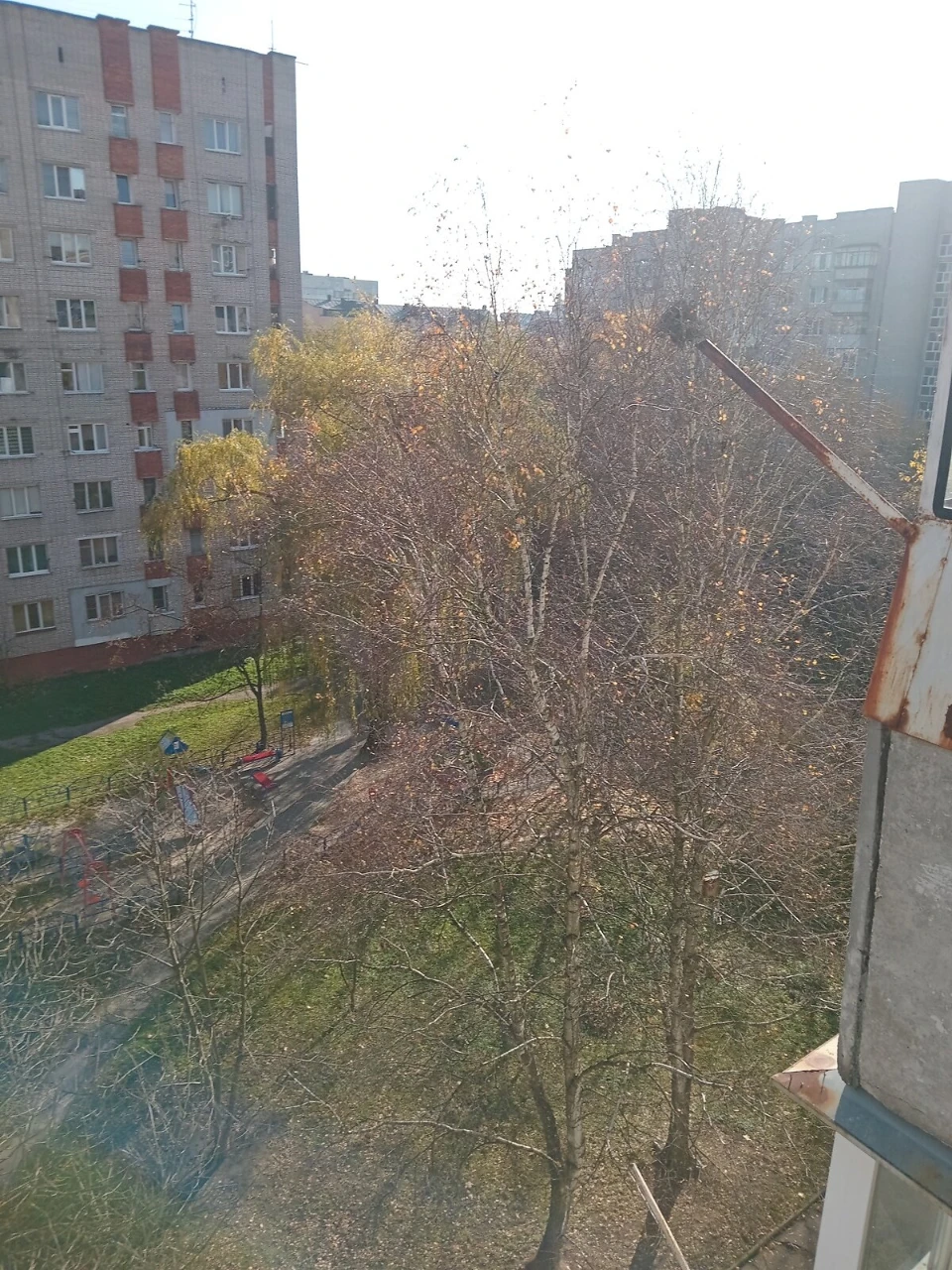 Продажа квартиры.