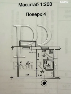 Продажа квартиры.