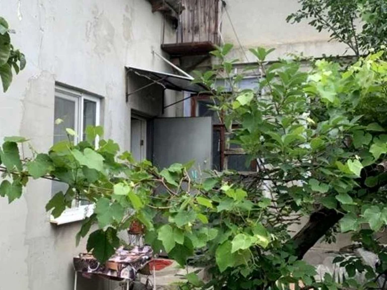 Будинок. Одеса, Левітана вул.