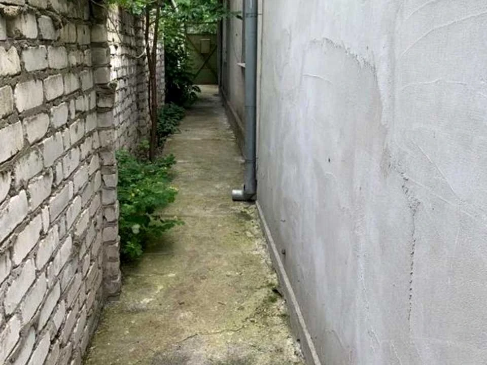 Будинок. Одеса, Левітана вул.