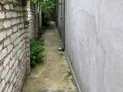 Будинок. Одеса, Левітана вул.