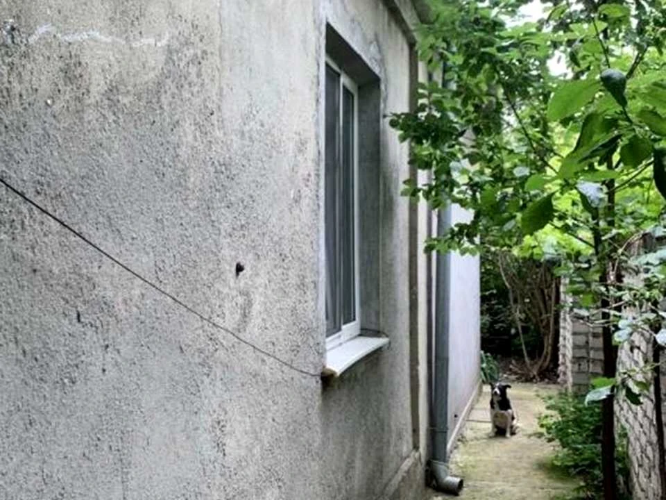 Будинок. Одеса, Левітана вул.
