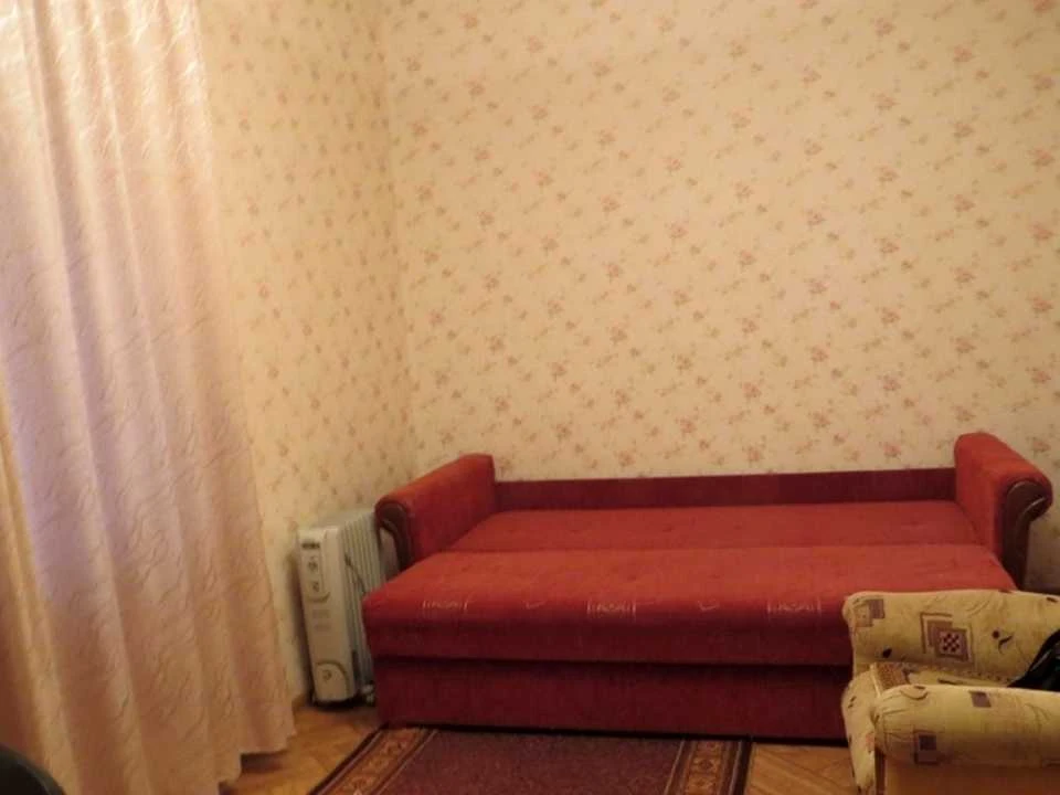 Будинок. Одеса, Левітана вул.