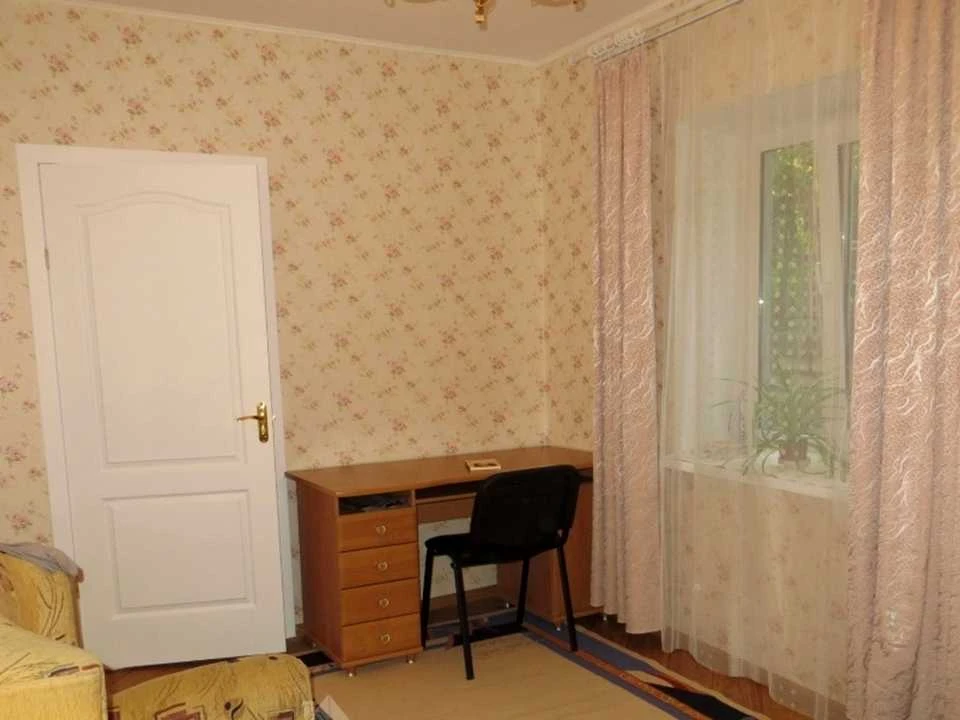Будинок. Одеса, Левітана вул.