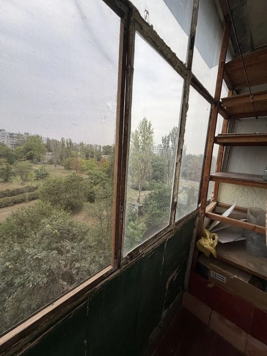 Продается 2 ком квартира в Хортицком р-не по проспекту Юбиле