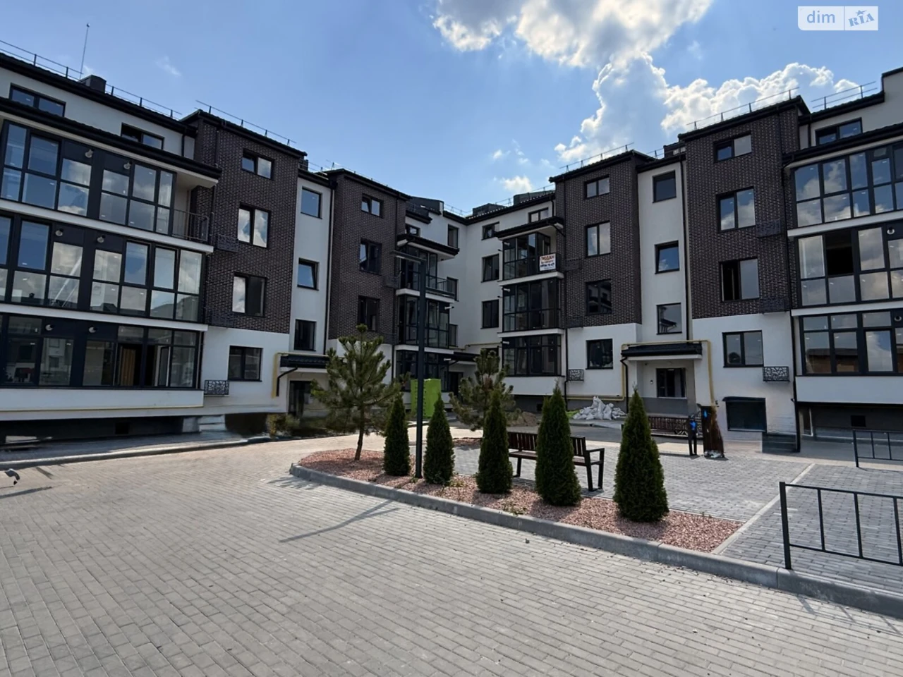 Продажа квартир Корея