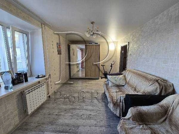 Sale of a 2-room apartment 54 m², Valery Lobanovskyi about