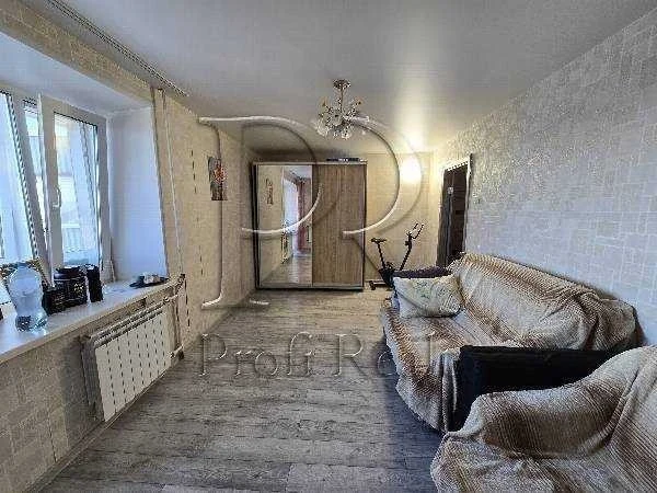 Sale of a 2-room apartment 54 m², Valery Lobanovskyi about