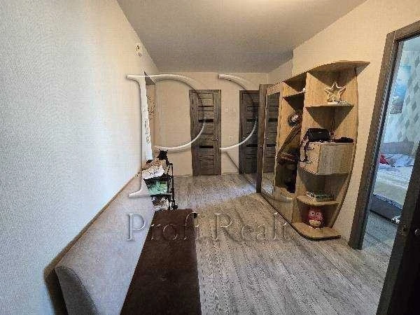 Sale of a 2-room apartment 54 m², Valery Lobanovskyi about