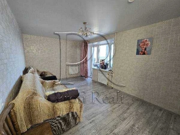 Sale of a 2-room apartment 54 m², Valery Lobanovskyi about