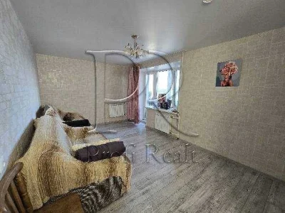 Sale of a 2-room apartment 54 m², Valery Lobanovskyi about
