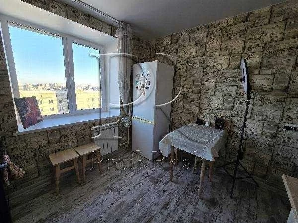Sale of a 2-room apartment 54 m², Valery Lobanovskyi about