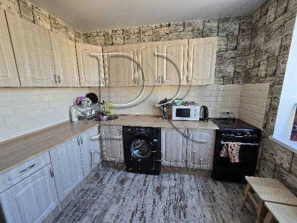 Sale of a 2-room apartment 54 m², Valery Lobanovskyi about