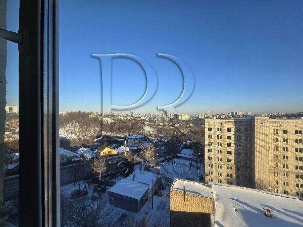 Sale of a 2-room apartment 54 m², Valery Lobanovskyi about