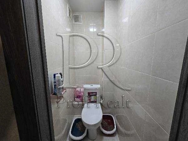 Sale of a 2-room apartment 54 m², Valery Lobanovskyi about