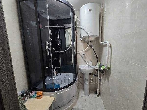 Sale of a 2-room apartment 54 m², Valery Lobanovskyi about