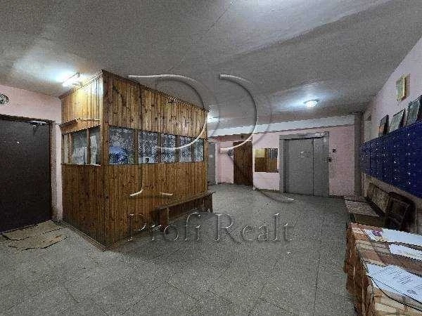 Sale of a 2-room apartment 54 m², Valery Lobanovskyi about