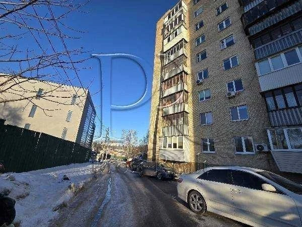 Sale of a 2-room apartment 54 m², Valery Lobanovskyi about