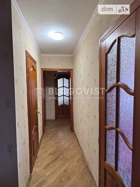 For sale 2-room apartment 72.6 sq. m. on Darnytskyi Blvd. 8 • ID 3473