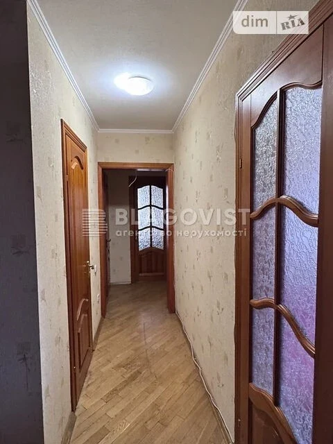 For sale 2-room apartment 72.6 sq. m. on Darnytskyi Blvd. 8 • ID 3473