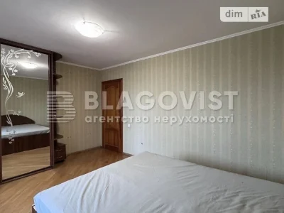 For sale 2-room apartment 72.6 sq. m. on Darnytskyi Blvd. 8 • ID 3473