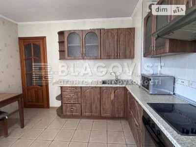 For sale 2-room apartment 72.6 sq. m. on Darnytskyi Blvd. 8 • ID 3473