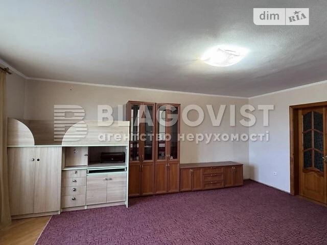For sale 2-room apartment 72.6 sq. m. on Darnytskyi Blvd. 8 • ID 3473