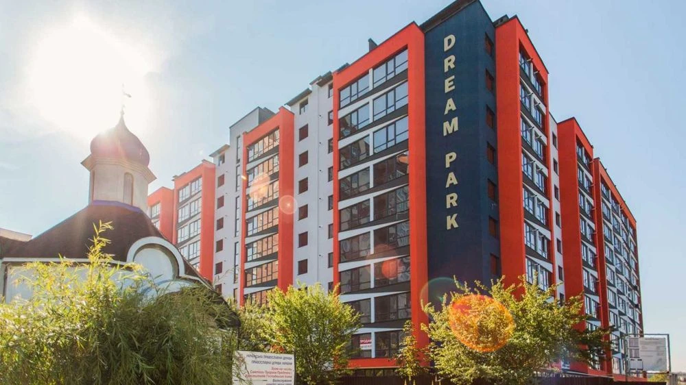 ID-44391 Продаж 1к квартири на Гречанах