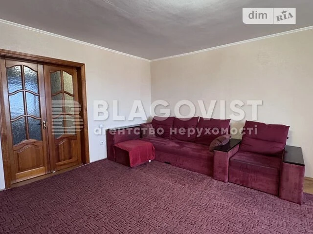 For sale 2-room apartment 72.6 sq. m. on Darnytskyi Blvd. 8 • ID 3473