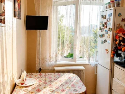 Квартира. Івано-Франківськ, Богдана Хмельницького вул.