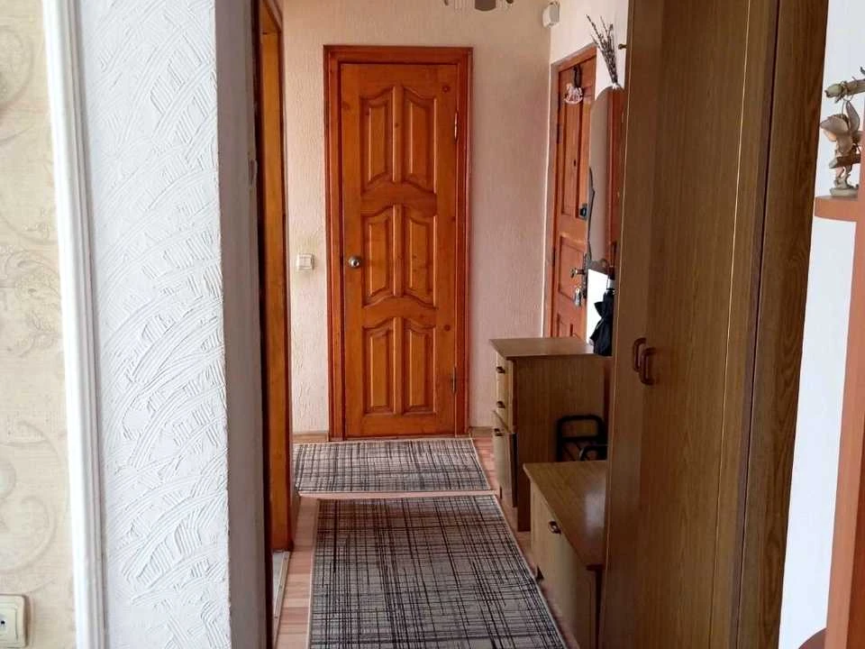 Квартира. Івано-Франківськ, Богдана Хмельницького вул.