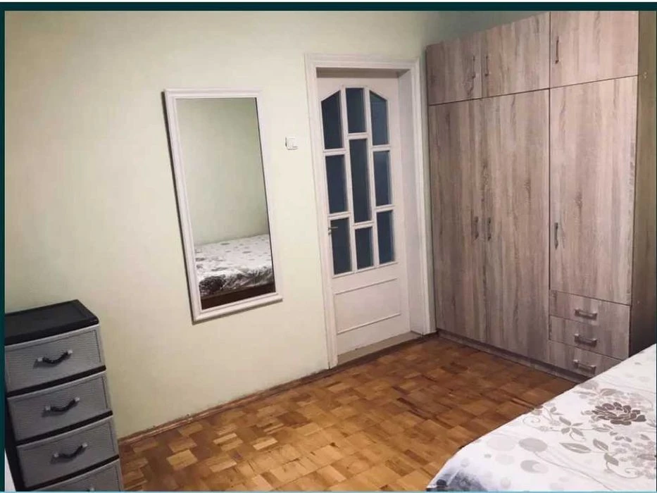 Apartment for sale at Bratislavska 22 7 with renovation Yunist Che