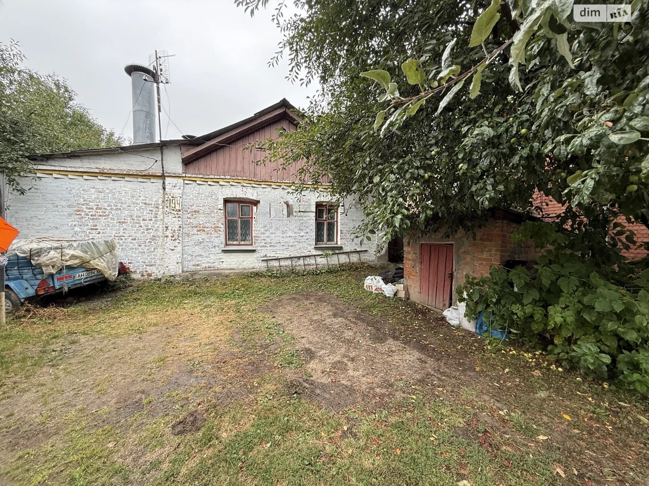 Продажа Часть дома Старый город