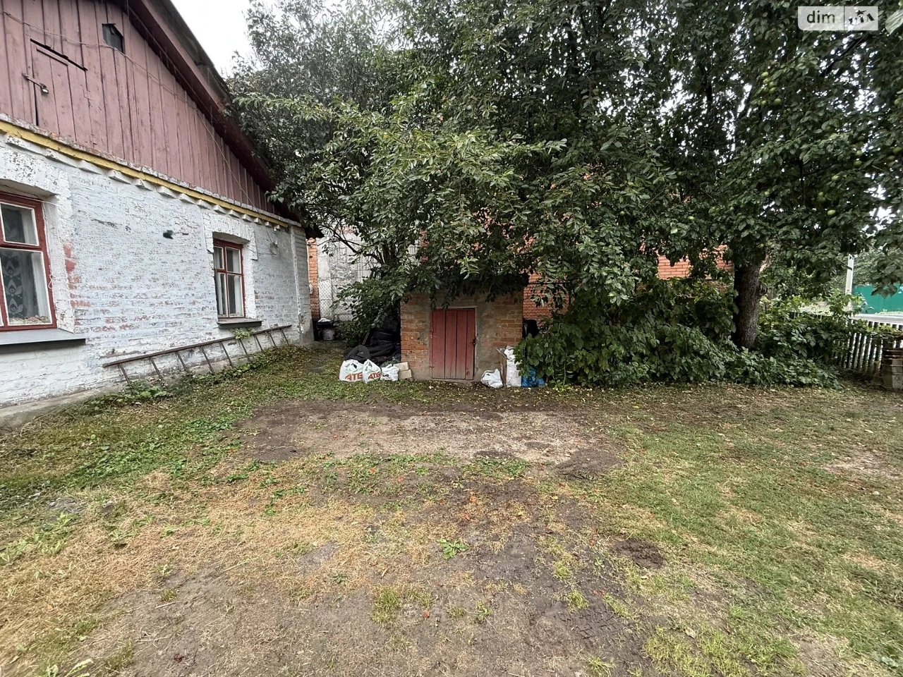 Продажа Часть дома Старый город