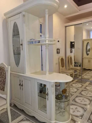 В продаже 3 комнатная квартира Сталинка в центре + терраса,