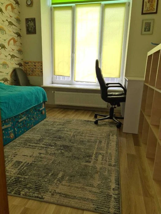 В продаже 3 комнатная квартира Сталинка в центре + терраса,