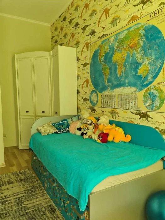 В продаже 3 комнатная квартира Сталинка в центре + терраса,