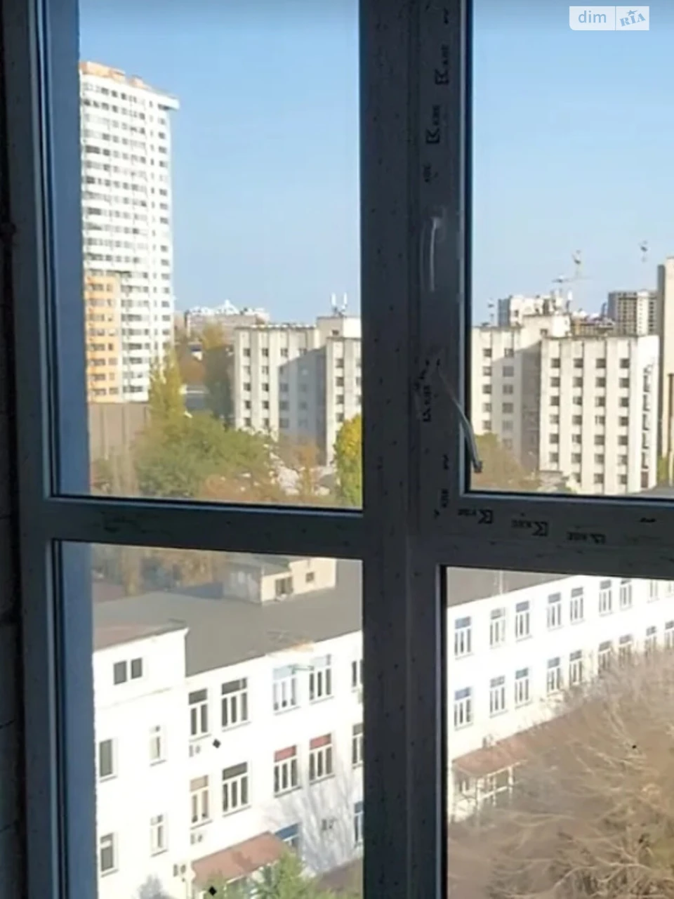 Продажа квартир Приморский.