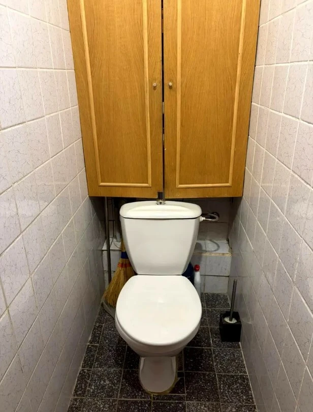 For sale: 3-room apartment, 76 m², Druzhby Narodov Blvd., 10A