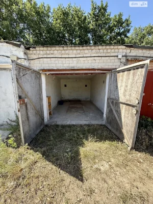 Продаж Місце в гаражному кооперативі Стара Подусівка