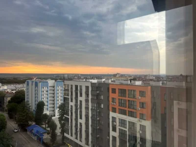 Квартира. Ивано-Франковск, Национальная Гвардия ул.