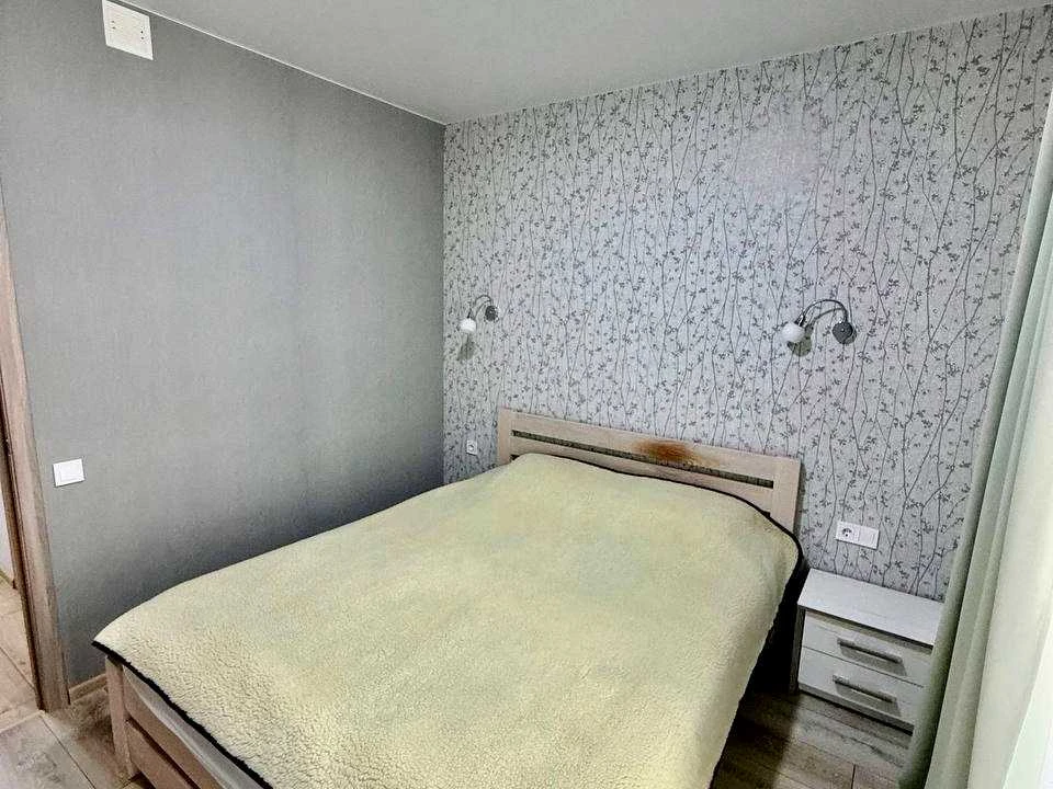 Квартира. Дніпро, Гетьманська вул.