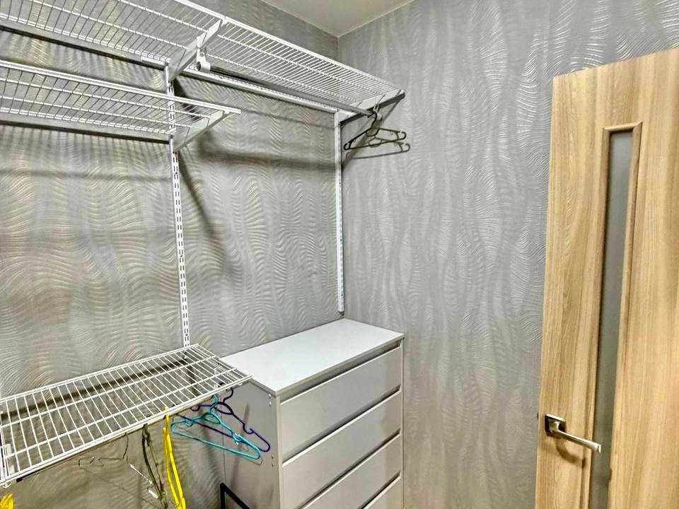 Квартира. Дніпро, Гетьманська вул.