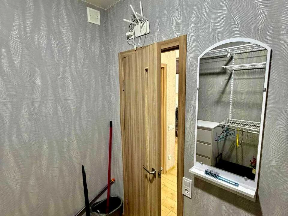 Квартира. Дніпро, Гетьманська вул.