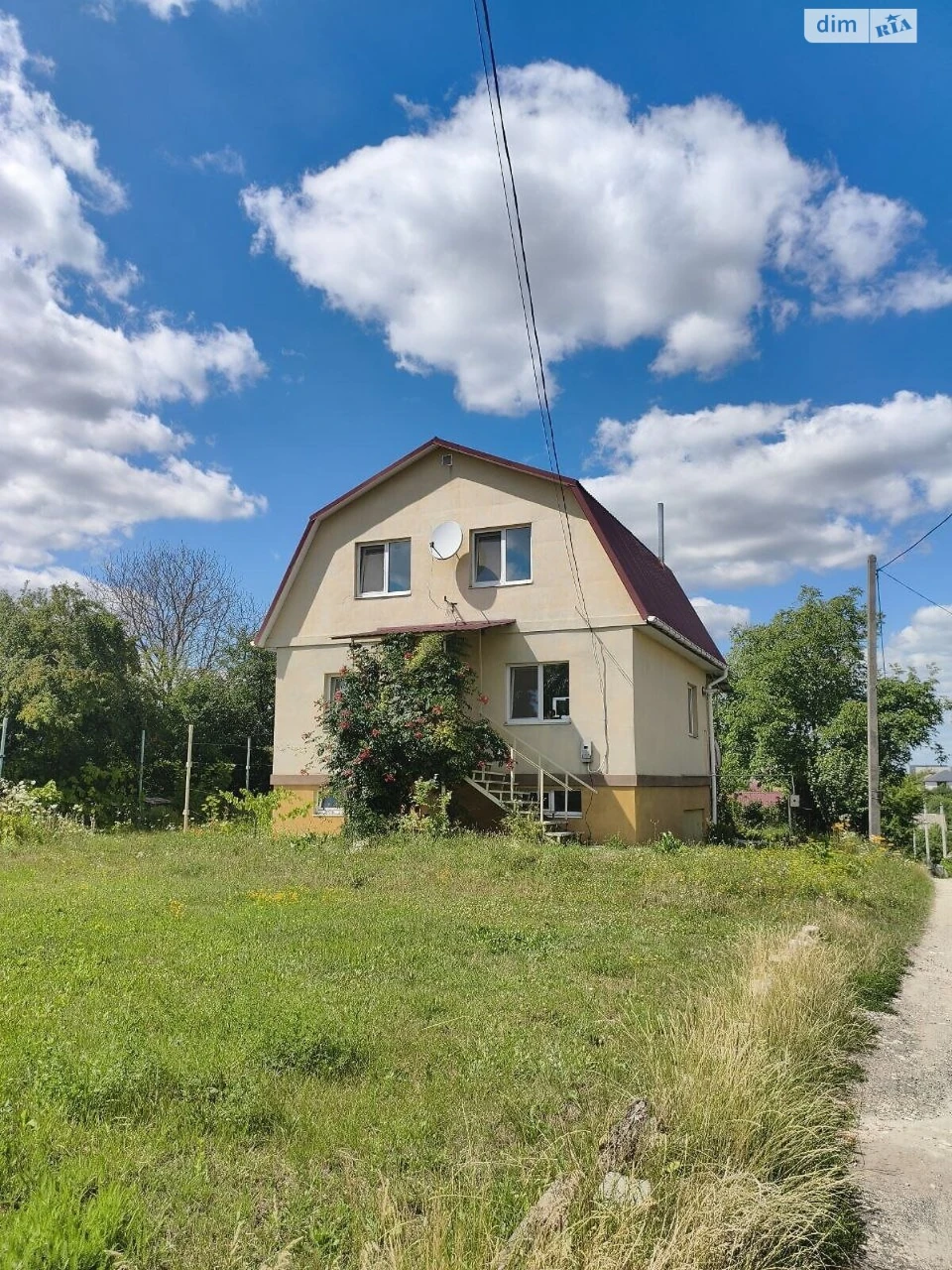 Продаж Дім